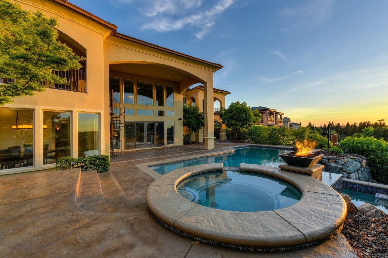 Compass luxury division